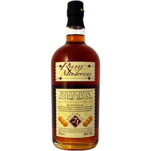 RUM MALECON RESERVA IMPERIAL 21 Y.O. 70 CL