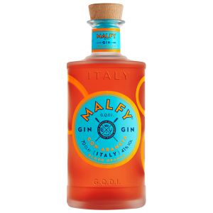 GIN MALFY CON ARANCIA 41° 70 CL