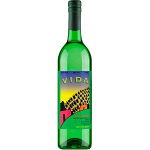 MEZCAL DEL MAGUEY VIDA 42° 70 CL
