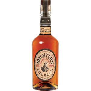 WHISKY MICHTER'S US*1 SMALL BATCH BOURBON 70CL