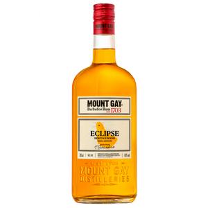 RUM MOUNT GAY ECLIPSE 70CL