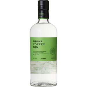 GIN NIKKA COFFEY 47° ASTUCCIATO 70 CL