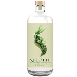 GIN SEEDLIP GARDEN 108 HERB NON ALCOHOLIC 70 CL