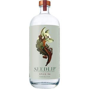 GIN SEEDLIP SPICE 94 AROMATIC NON ALCOHOLIC 70 CL