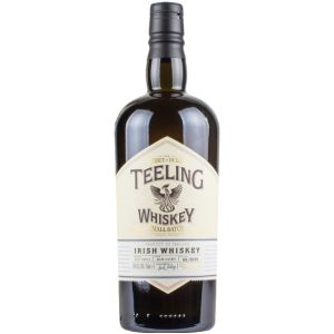 WHISKY TEELING SMALL BATCH 70CL