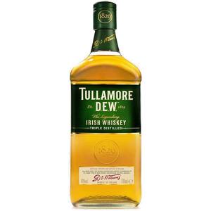 WHISKY TULLAMORE DEW 40° 70 CL