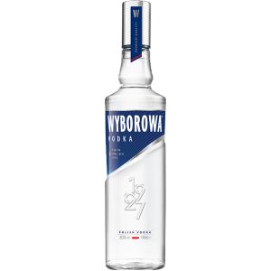VODKA WYBOROWA 70CL
