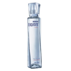 VODKA WYBOROWA EXQUISITE 70CL