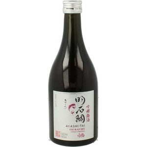 SAKE UMESHU 10° 50 CL