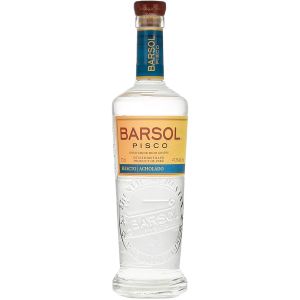 PISCO BARSOL ACHOLADO 70CL