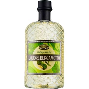 LIQUORE QUAGLIA BERGAMOTTO 70CL