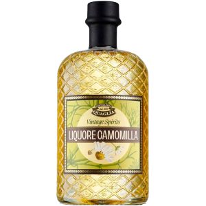 LIQUORE QUAGLIA CAMOMILLA 70CL