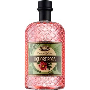 LIQUORE QUAGLIA ROSA 70CL