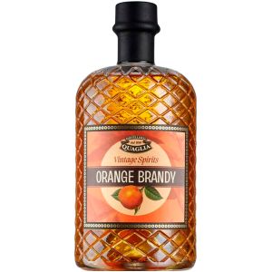 LIQUORE QUAGLIA ORANGE BRANDY 70CL