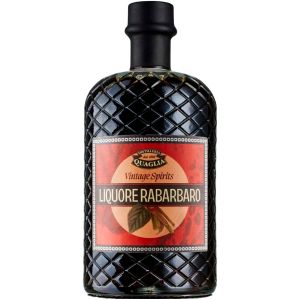 LIQUORE QUAGLIA RABARBARO 70CL