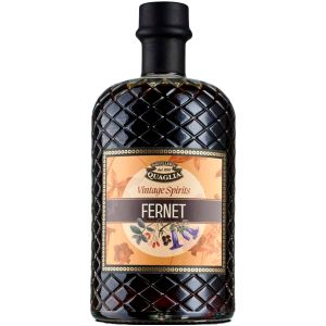LIQUORE QUAGLIA FERNET 70CL