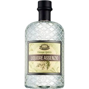 LIQUORE QUAGLIA ASSENZIO BIANCO 70CL
