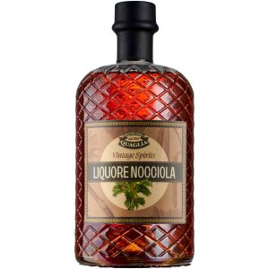 LIQUORE QUAGLIA NOCCIOLA 70CL