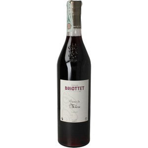 LIQUORE EDMOND BRIOTTET MORE 18° 70 CL