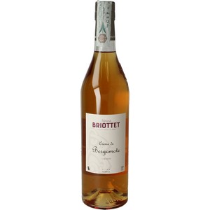 LIQUORE EDMOND BRIOTTET BERGAMOTTO 70CL