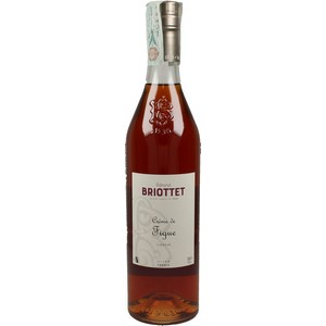LIQUORE EDMOND BRIOTTET FICO 70CL