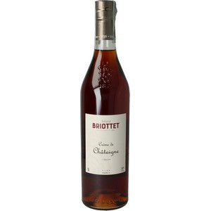 LIQUORE EDMOND BRIOTTET CASTAGNA 70CL