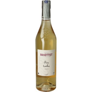 LIQUORE EDMOND BRIOTTET FAVE DI TONKA 70CL