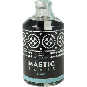 LIQUORE MASTIC TEARS MASTIHA CLASSIC 70CL