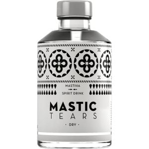 LIQUORE MASTIC TEARS LIQUORE MASTIHA DRY 70CL