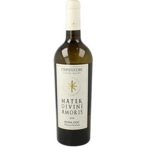 CAPIZUCCHI MATER DIVINI AMORIS ROMA DOC 75CL