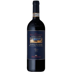 FRESCOBALDI CASTELGIOCONDO BRUNELLO DI MONTALCINO RISERVA DOCG 75 CL