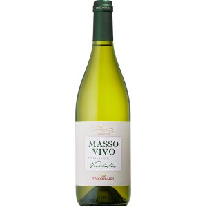FRESCOBALDI MASSO VIVO VERMENTINO TOSCANA IGT 75 CL
