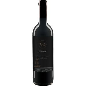 92 BEST TRADITIONAL CESANESE LAZIO IGT 75 CL