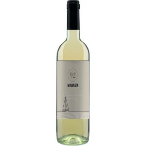 92 BEST TRADITIONAL MALVASIA IGT 75 CL   6 Pezzi
