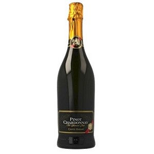 MORANDO PINOT CHARDONNAY SPUMANTE BRUT 75 CL   6 Pezzi