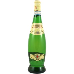 PIERSANTI VERDICCHIO DEI CASTELLI DI JESI DOC 75 CL   6 Pezzi