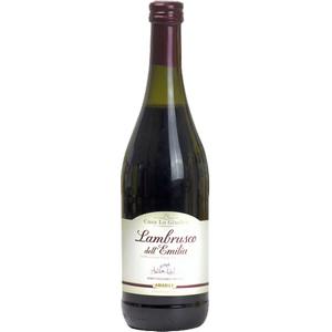 IL CANTINONE LAMBRUSCO AMABILE IGT 75 CL