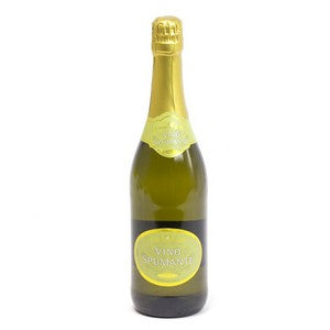 MORANDO SPUMANTE DOLCE 75 CL   12 Pezzi