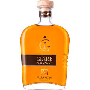 GRAPPA MARZADRO GIARE AMARONE 70CL