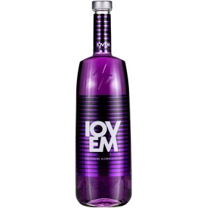 LIQUORE IOVEM 15° 70CL
