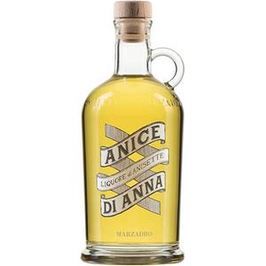 LIQUORE MARZADRO INFUSIONE ANICE 70CL