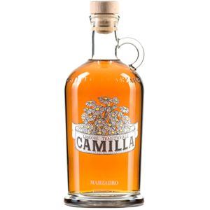 LIQUORE MARZADRO INFUSIONE CAMILLA 70CL