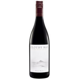 CLOUDY BAY PINOT NOIR 75CL