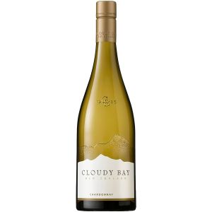 CLOUDY BAY CHARDONNAY 75CL