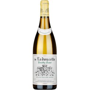 LADOUCETTE POUILLY FUME AOC 75CL