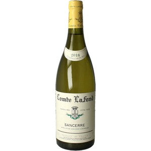 LADOUCETTE COMTE LAFOND SANCERRE BLANC AOC 75CL