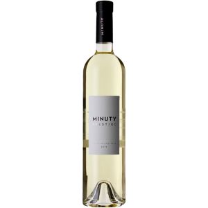 MINUTY CUVEE PRESTIGE BLANC 75 CL