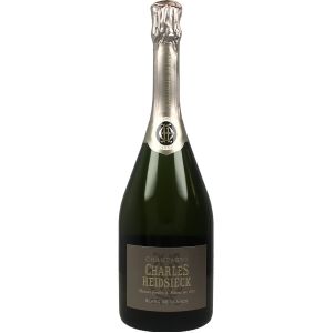 CHAMPAGNE HEIDSIECK BRUT BLANC DE BLANCS 75 CL