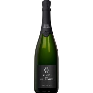 CHAMPAGNE CHARLES HEIDSIECK BLANC DES MILLENAIRES AOC 2006 75 CL