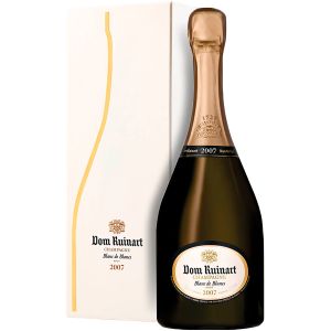 CHAMPAGNE RUINART DOM RUINART BLANC DE BLANCS AOC 75 CL